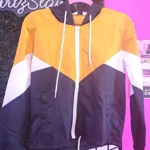 Windbreaker